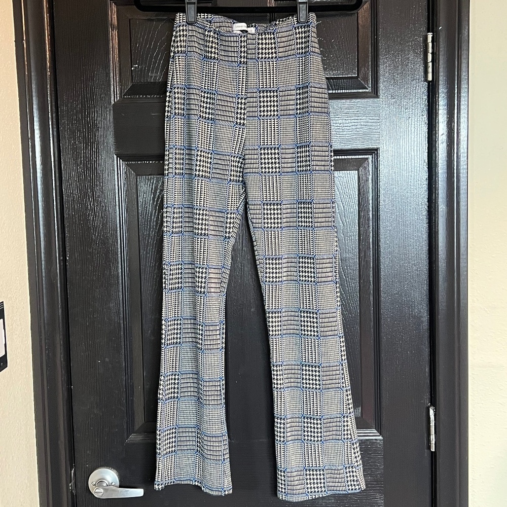 Urban Outfitters Plaid Pants size S